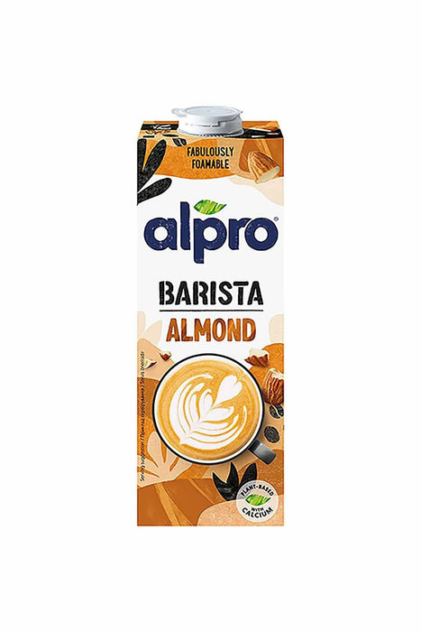 ALPRO Barista Badem Sütü 1 L