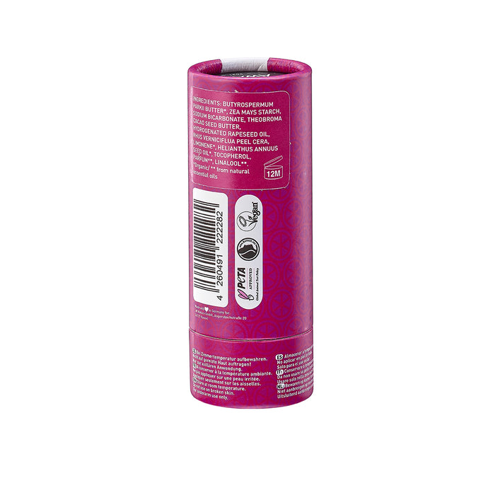 BEN&ANNA Pink Grapefruit Natural Deodorant 40 g